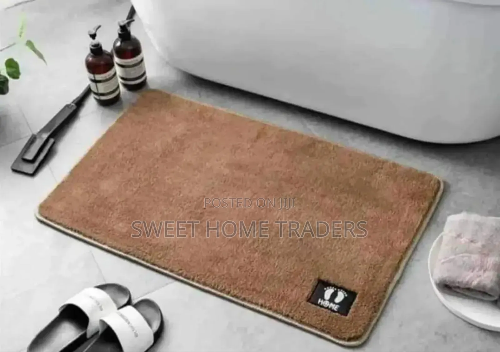 Welcome Door Mat** 40 *60cm
