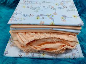 *6 Pc Mix and Match Bedsheets* 6*7 - thumbnail 2