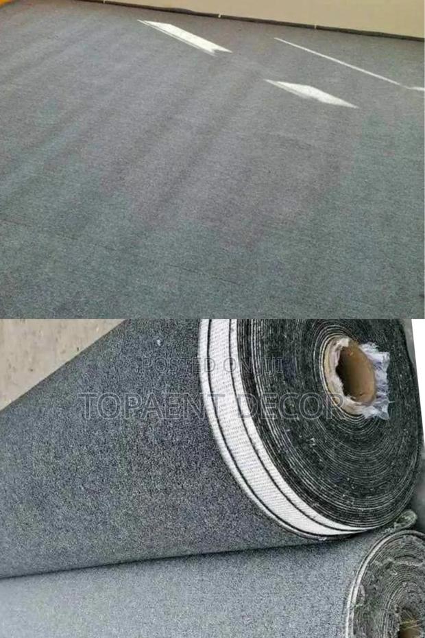 Light Grey And Dark Grey Perfect Carpet Solutions Wall To Wall Carpets