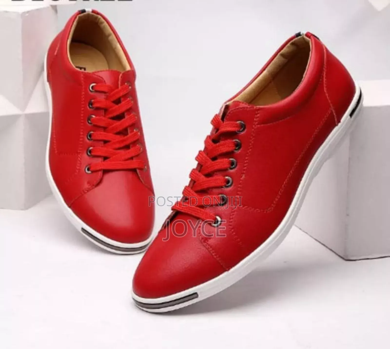 Unisex Casuals