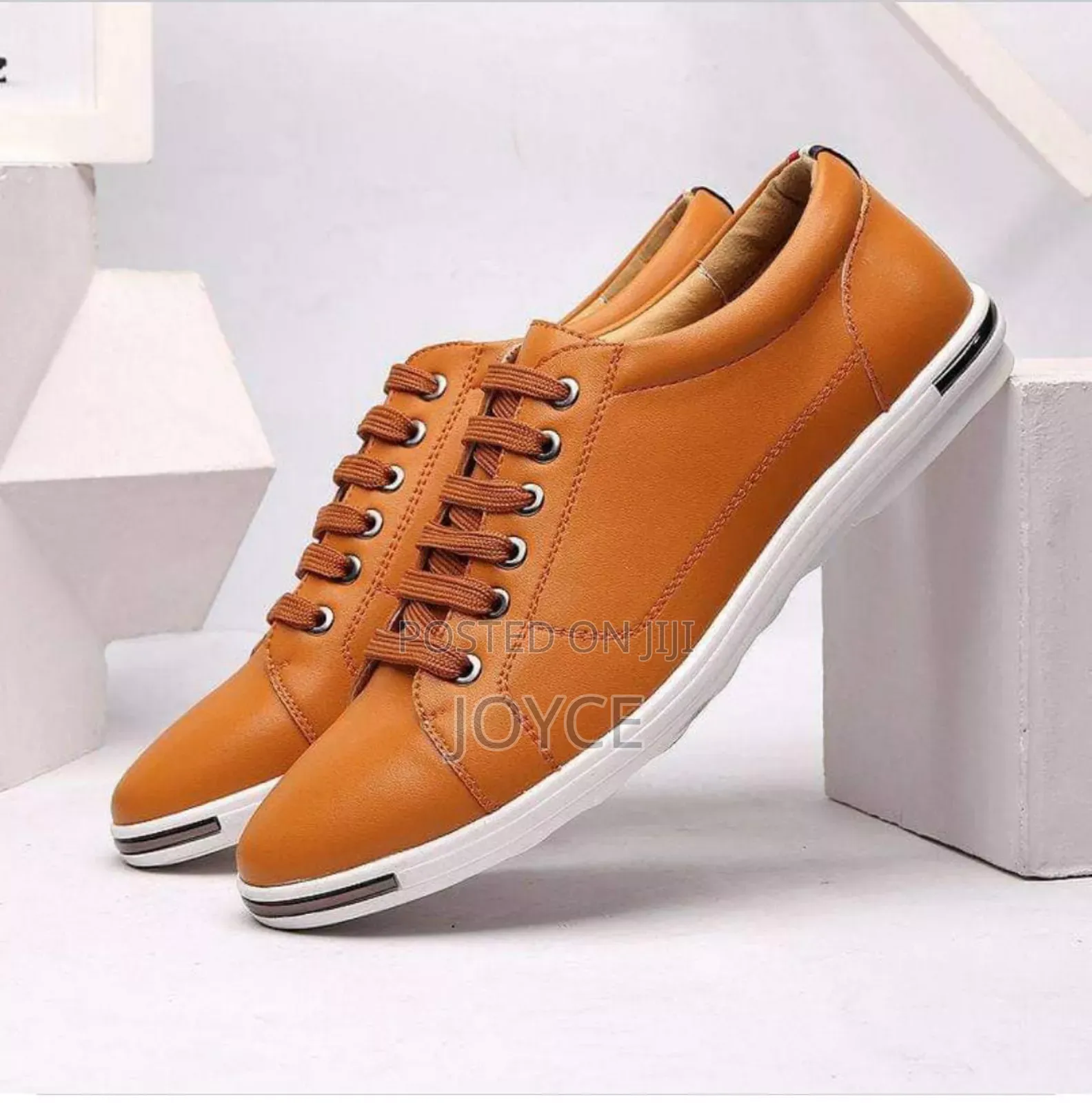 Unisex Casuals