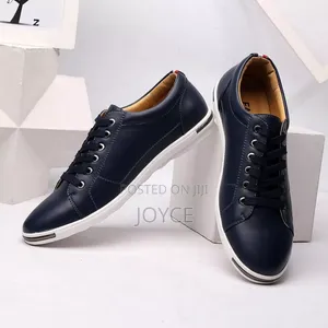 Unisex Casuals