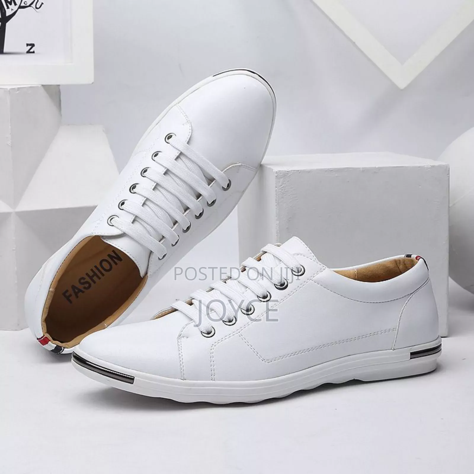 Unisex Casuals