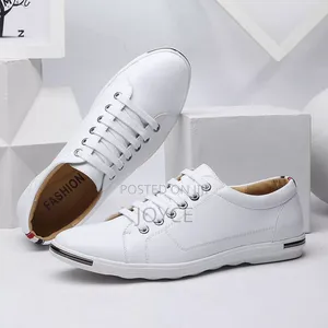 Unisex Casuals