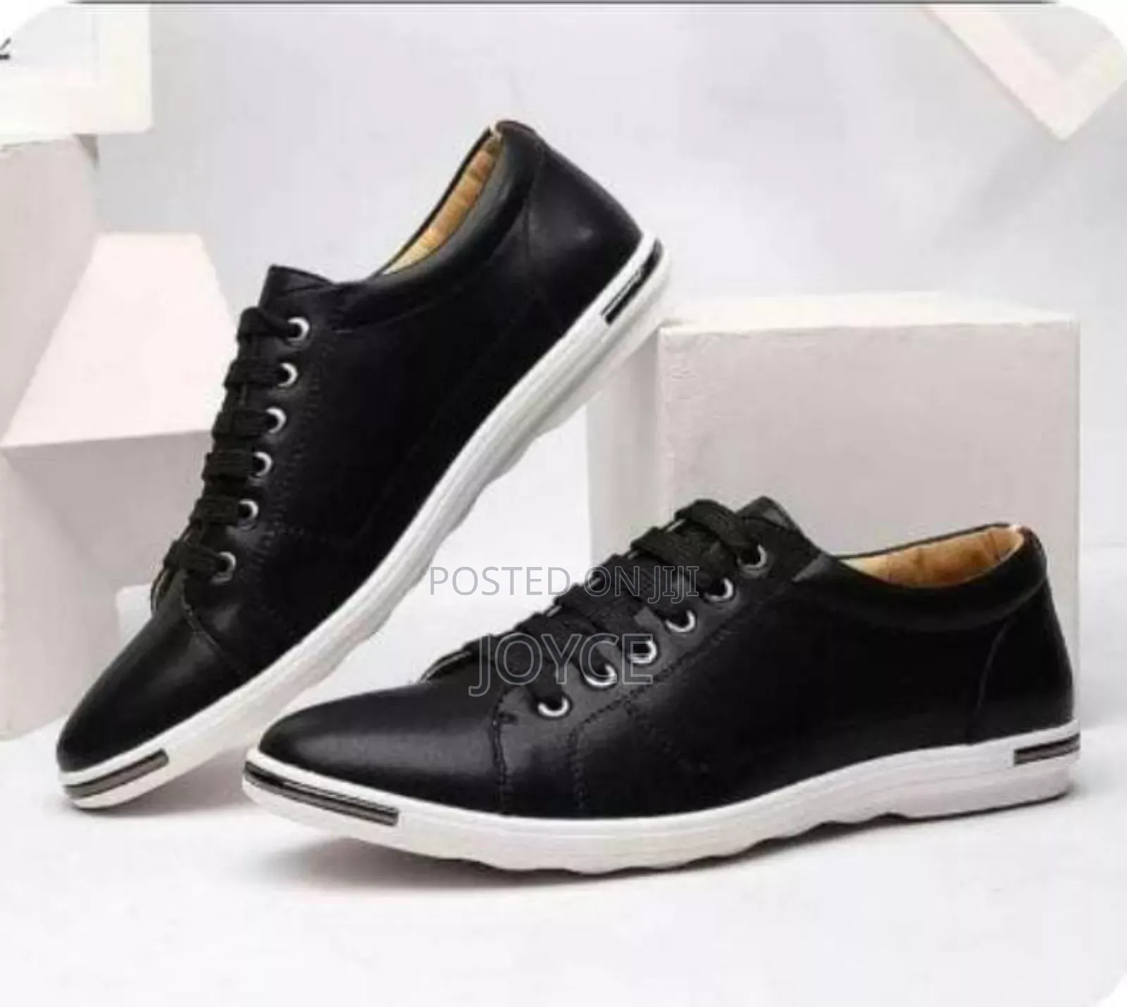 Unisex Casuals