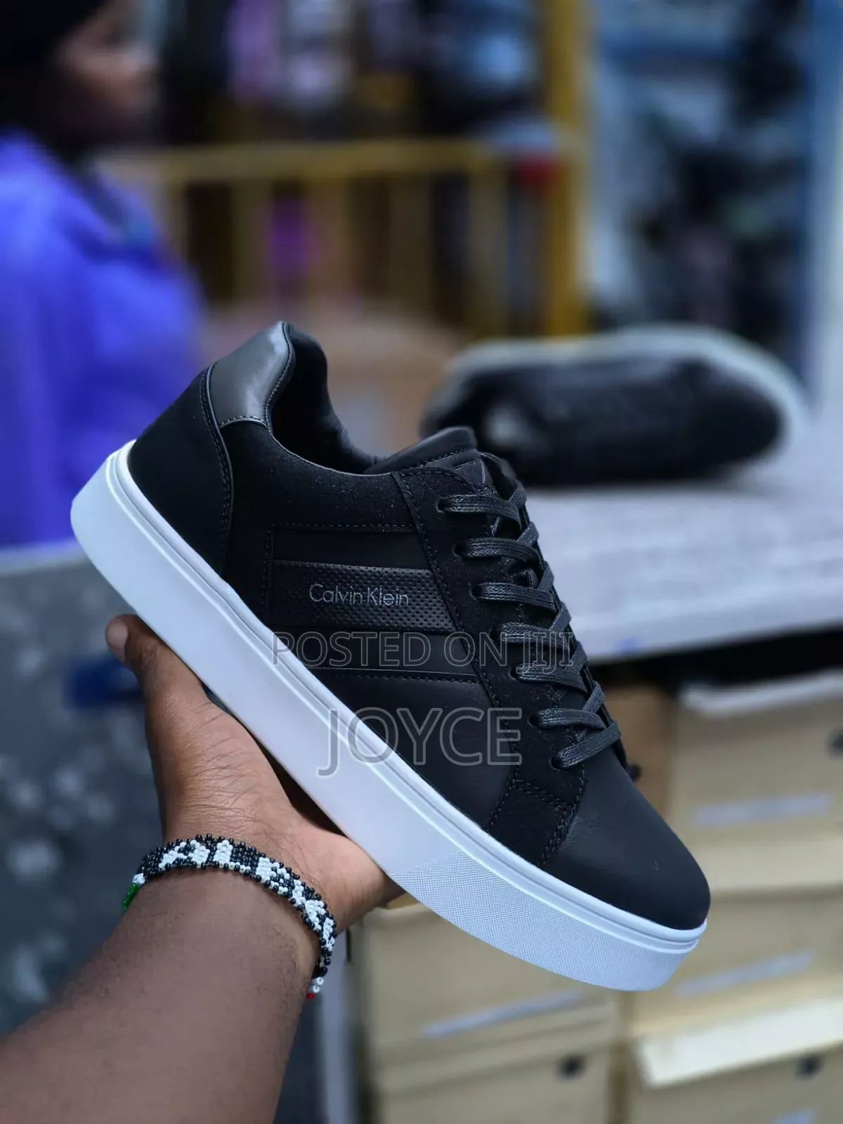 Calvin Klein Shoe