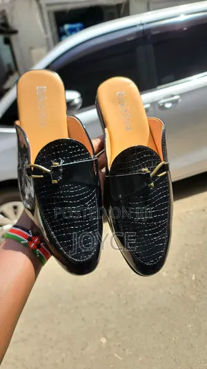 Hook Mule Shoe