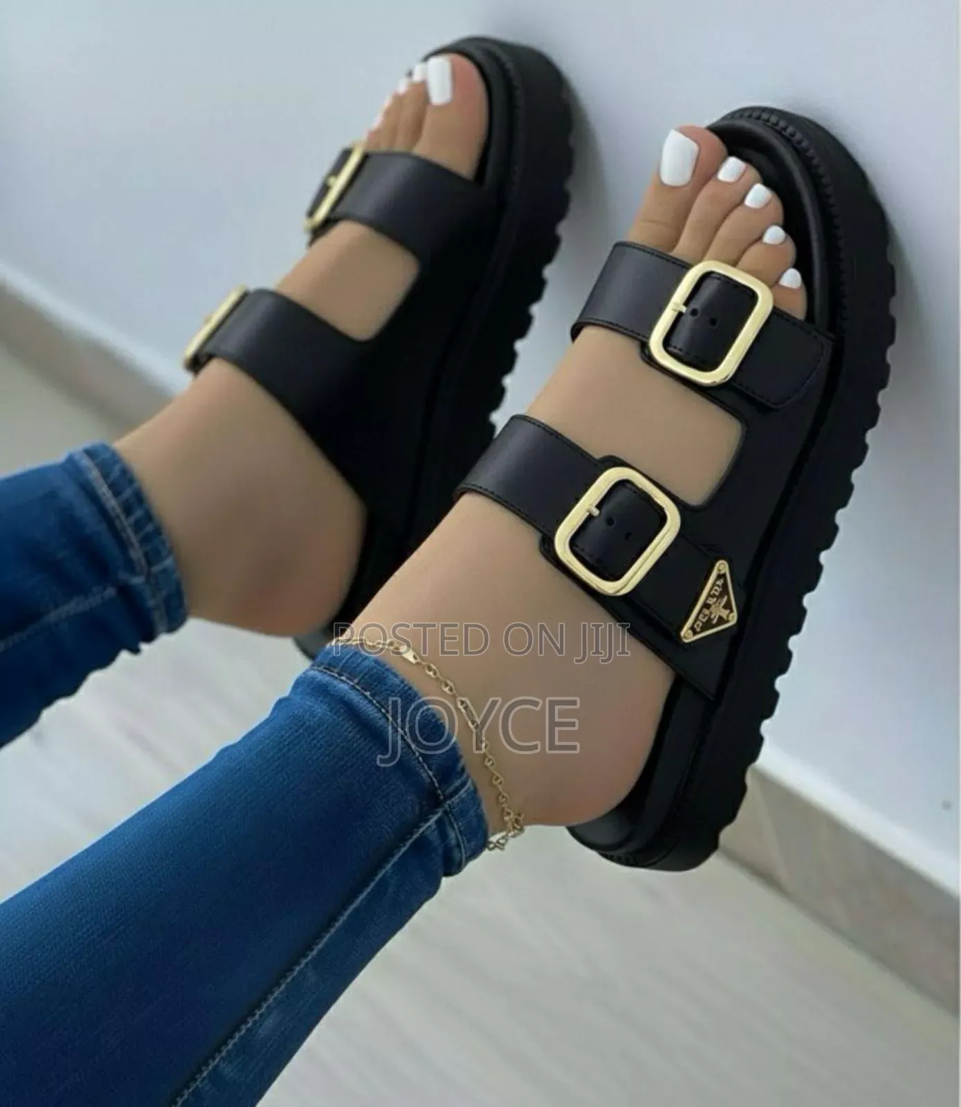 Prada Sandals