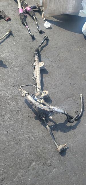 Nissan Skyline Steering Rack - thumbnail 2