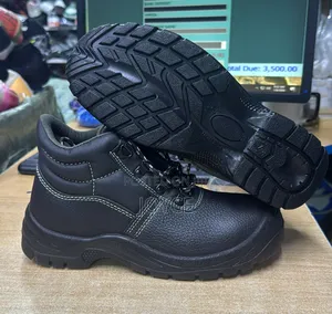 Safety Boots