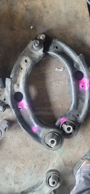 Mazda Demio 2018 Control Arms