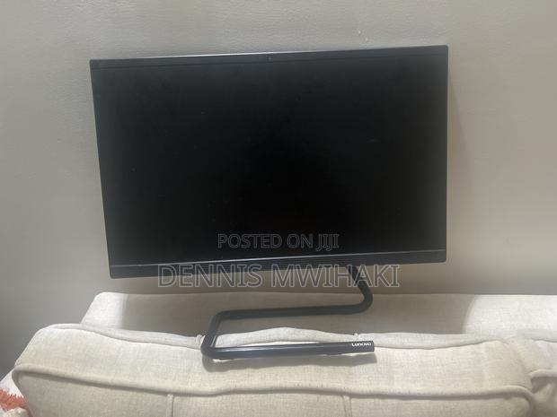 Lenovo Monitor