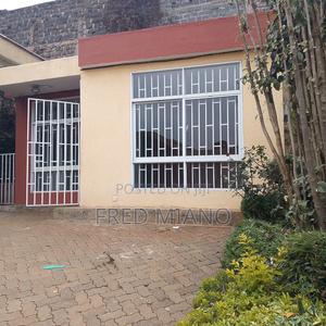 3bdrm Bungalow in Ndenderu, Ruaka for rent - main view