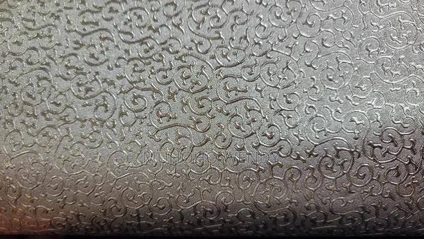 Gold Clutch Bag - thumbnail 2