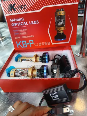 K8 Pro Mini Projector/ Mini Projector Headligts