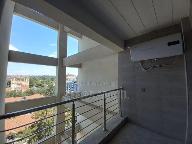 3bdrm Apartment in Moder Luxury, Kilimani for sale