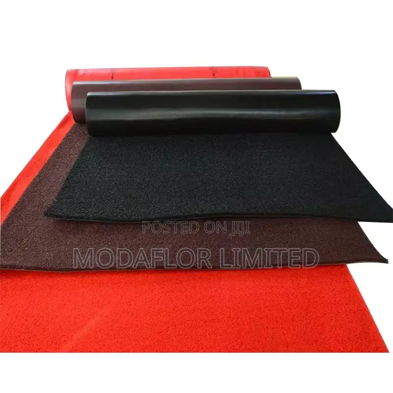 Coil Mat – Long Lasting Comfortable