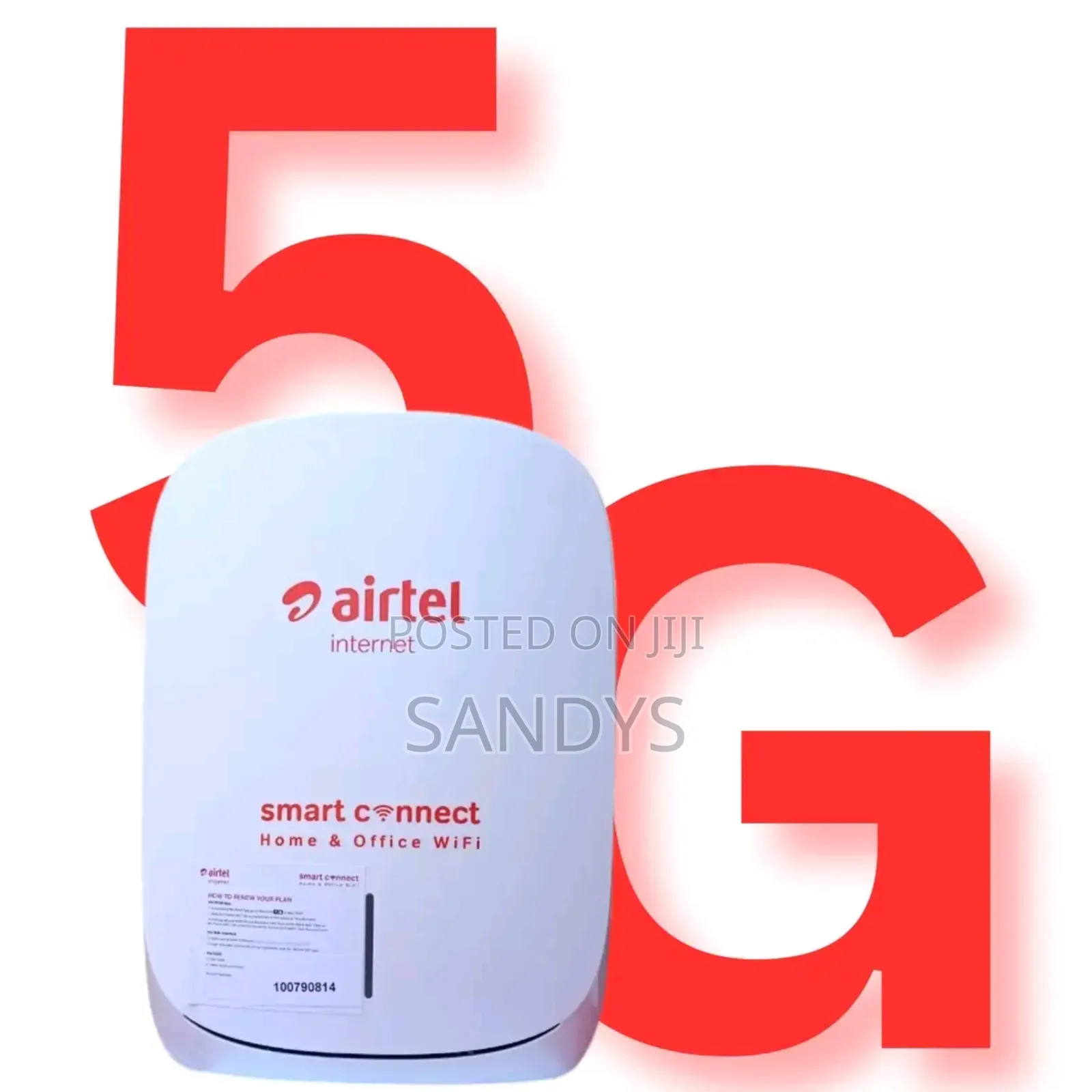 Airtel Odu-Outdoor Unit