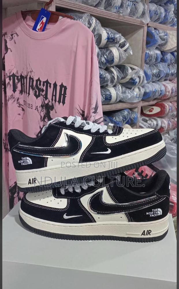 Nike Airforce 1 Customised - thumbnail 19