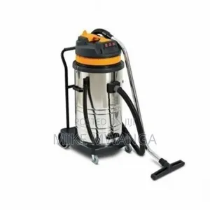 Tlac Technology 100l Wet And Dry Vacuum