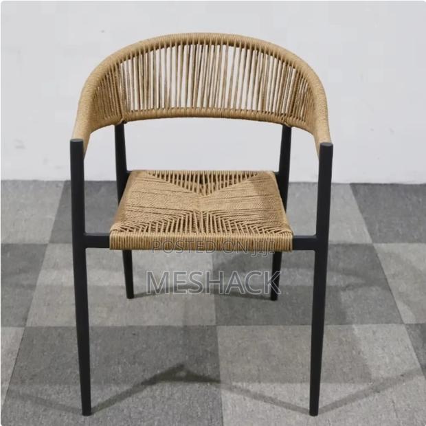 Balcony Chairs
