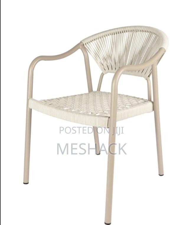 Balcony Chairs - thumbnail 2