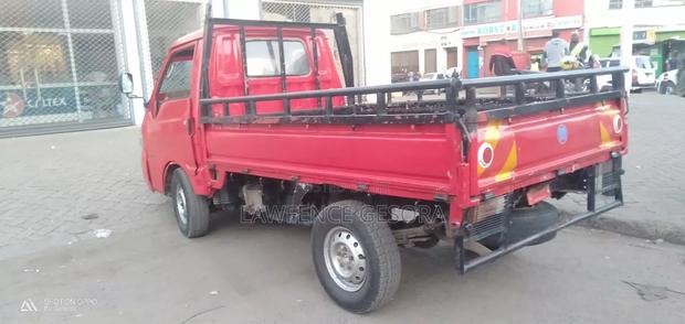 Nissan Vanette - thumbnail 6