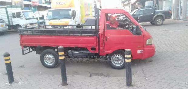 Nissan Vanette - thumbnail 2