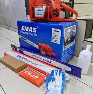 Power Saw Emas - main view