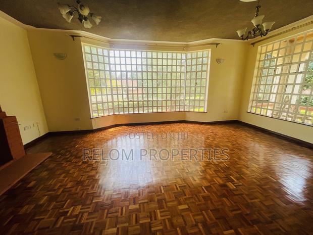 4bdrm Mansion in Karen C for rent - thumbnail 7
