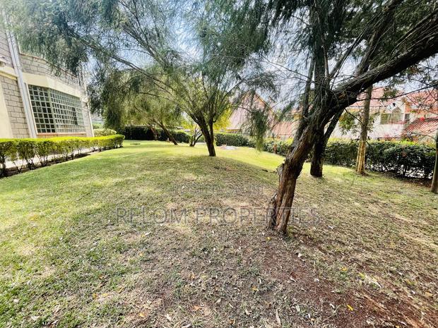 4bdrm Mansion in Karen C for rent - thumbnail 5