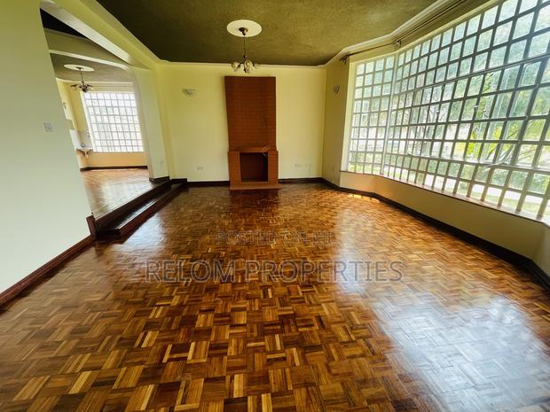 4bdrm Mansion in Karen C for rent - thumbnail 8
