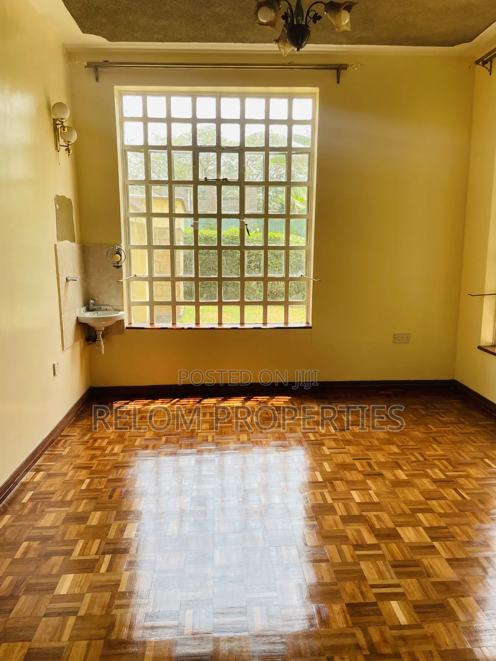 4bdrm Mansion in Karen C for rent