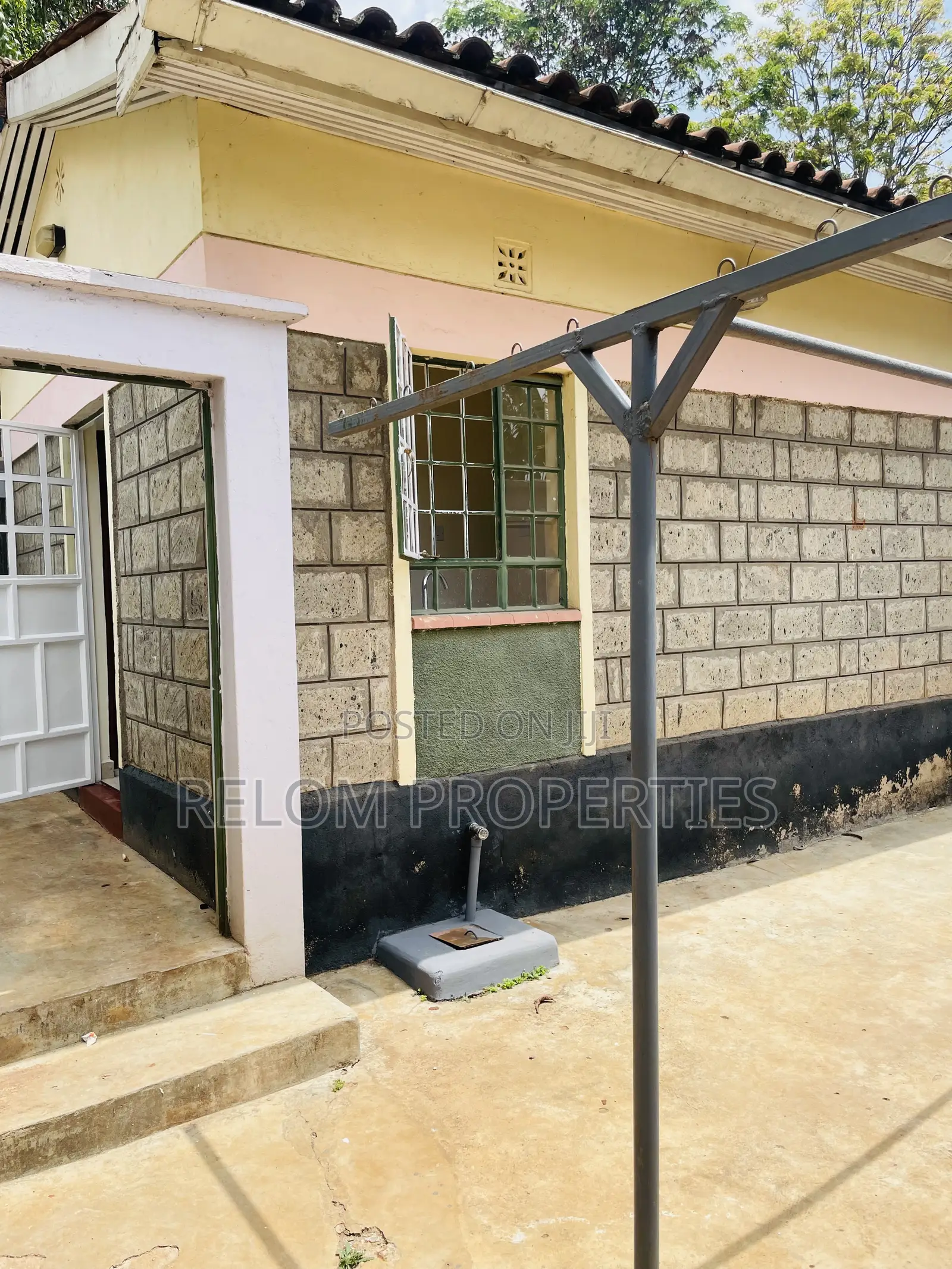 4bdrm Mansion in Karen C for rent