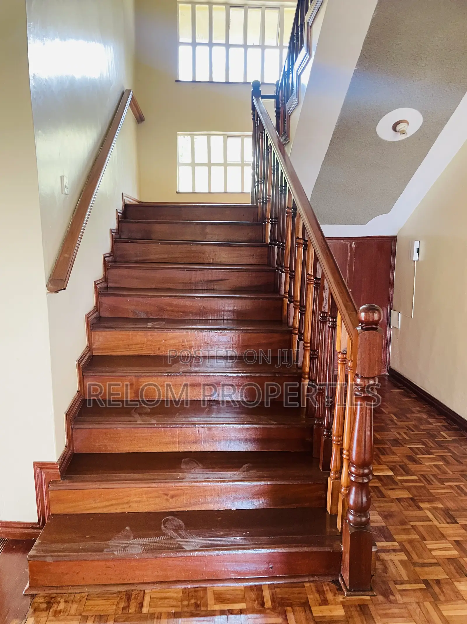 4bdrm Mansion in Karen C for rent