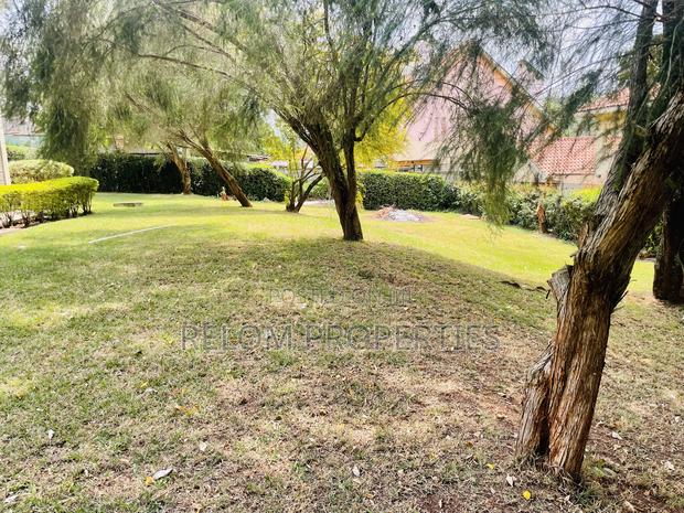 4bdrm Mansion in Karen C for rent - thumbnail 4