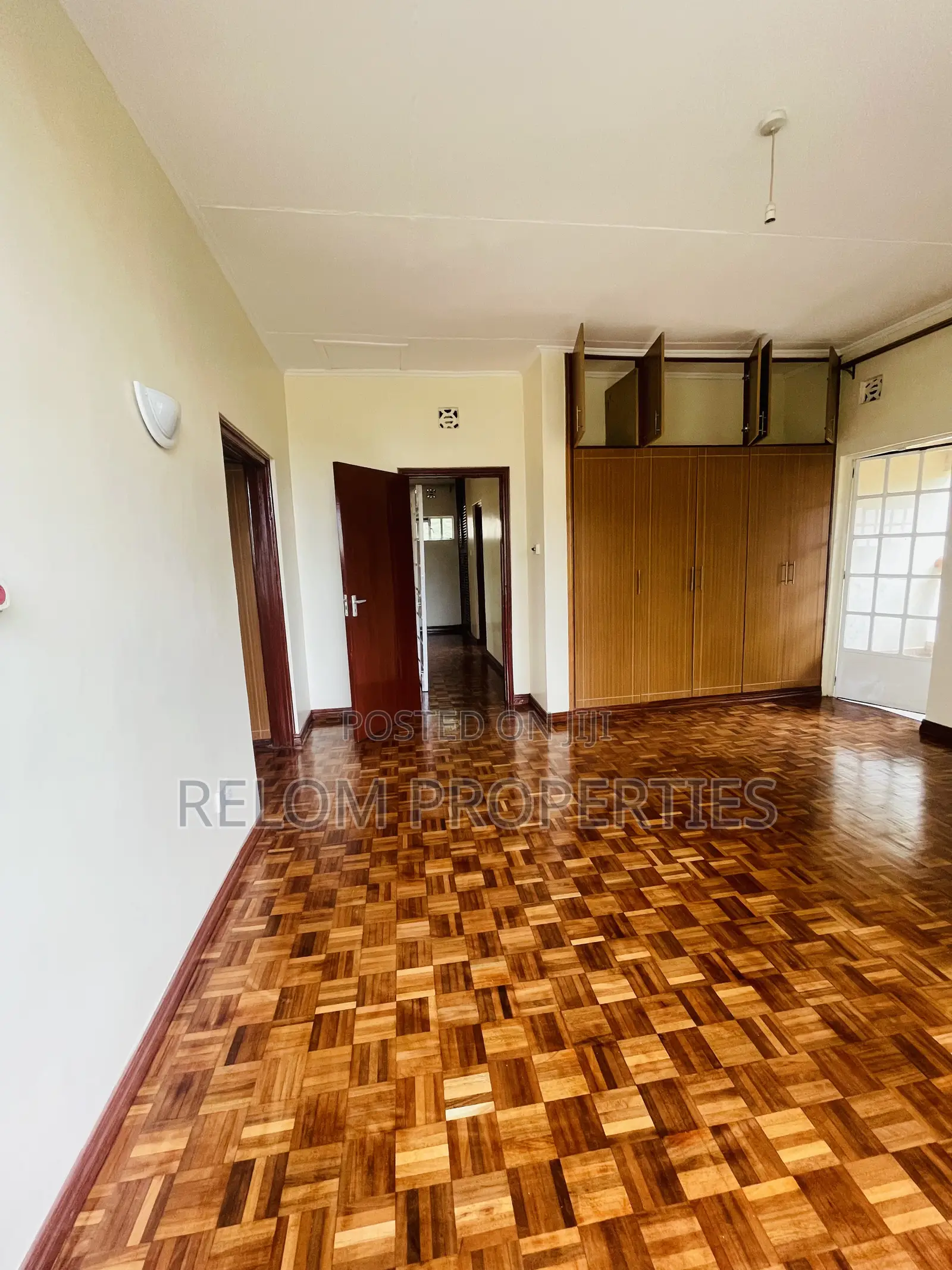4bdrm Mansion in Karen C for rent