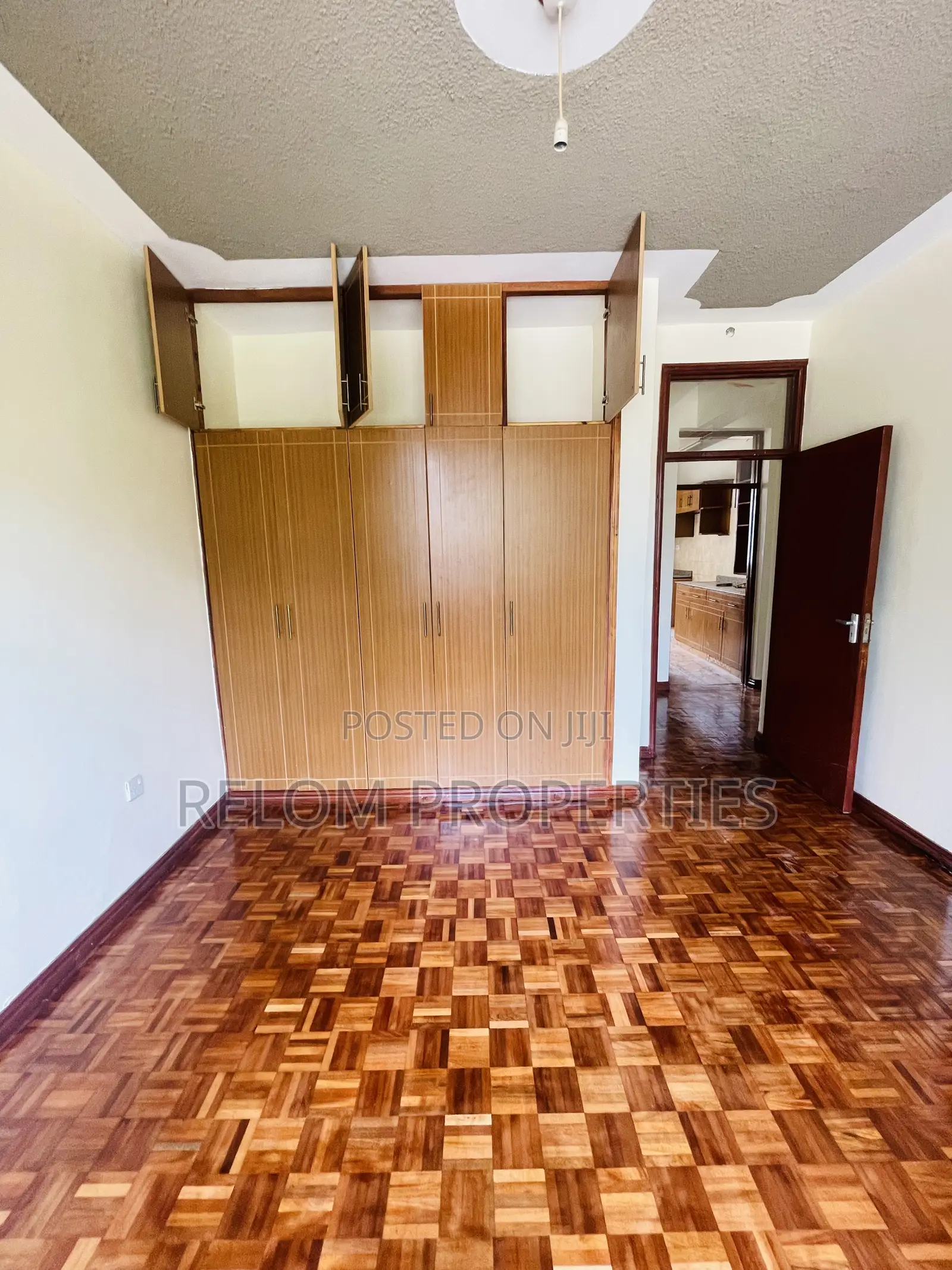 4bdrm Mansion in Karen C for rent