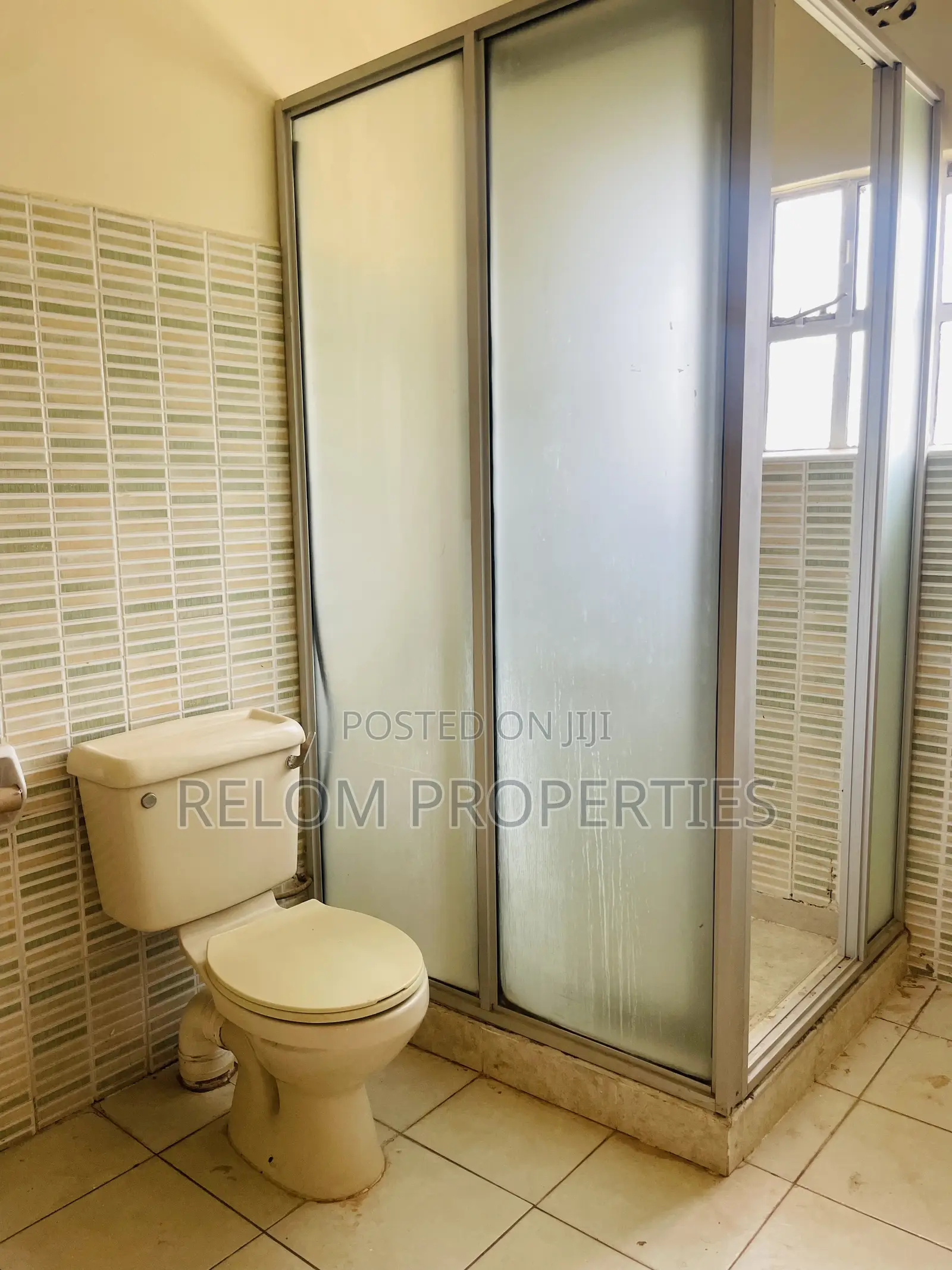 4bdrm Mansion in Karen C for rent
