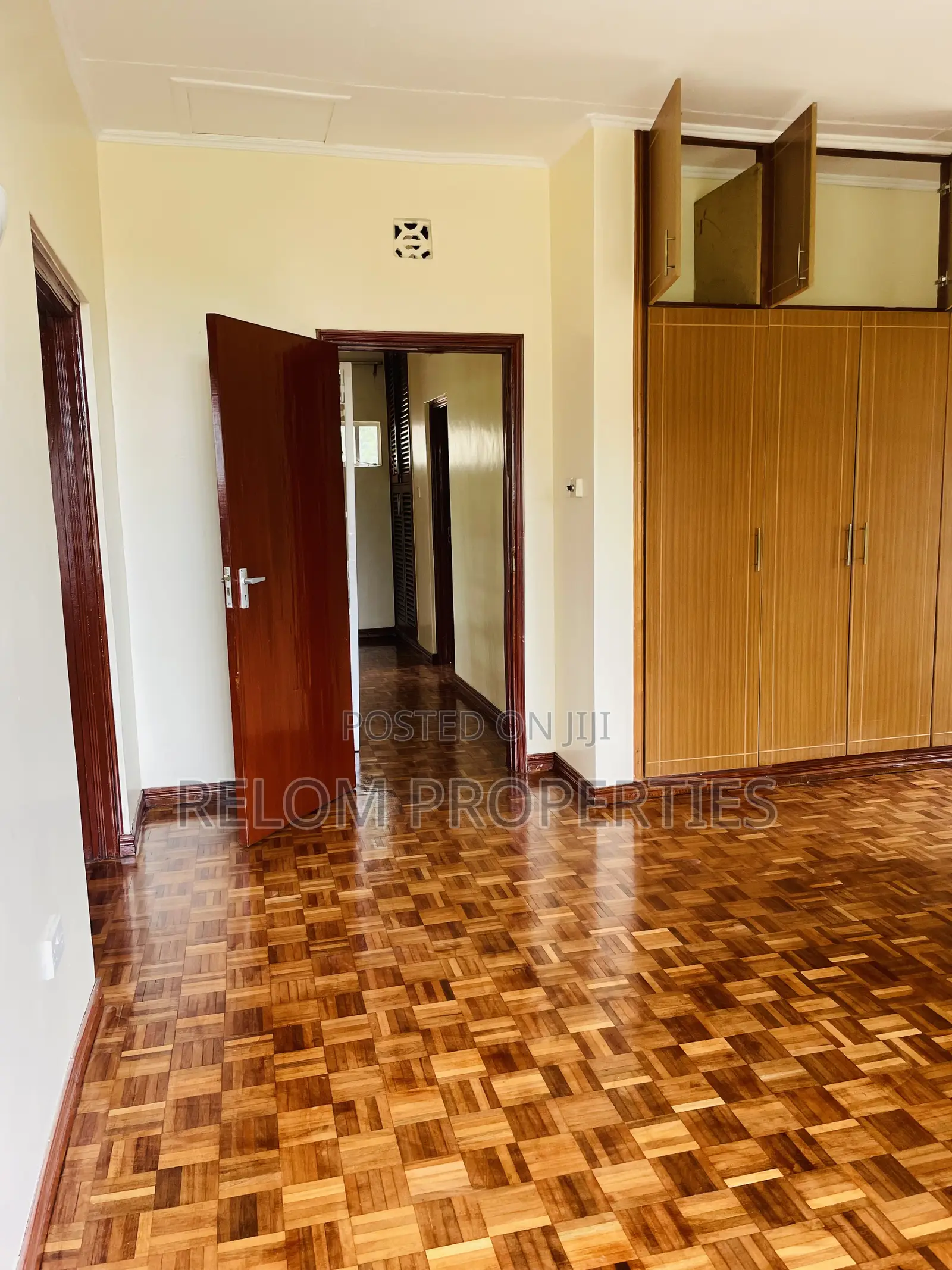 4bdrm Mansion in Karen C for rent