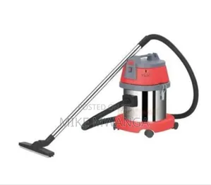 Tlac Technology 100l Wet And Dry Vacuum