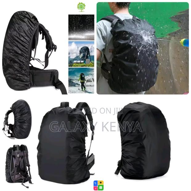 Backpack Cover Rain Cover - main view