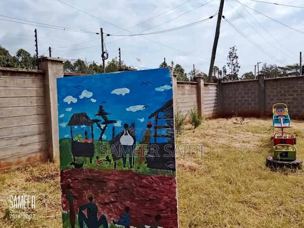 Bonfire Arts - main view