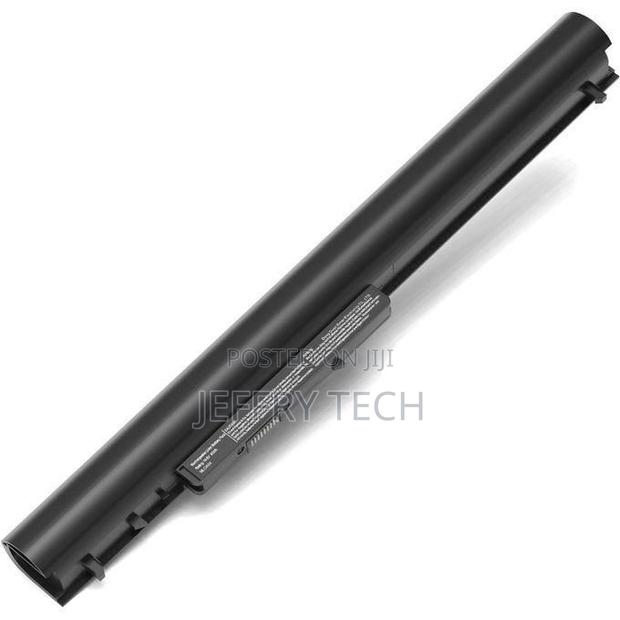 Hp Laptop Battery (14.8v) Oa04 - main view