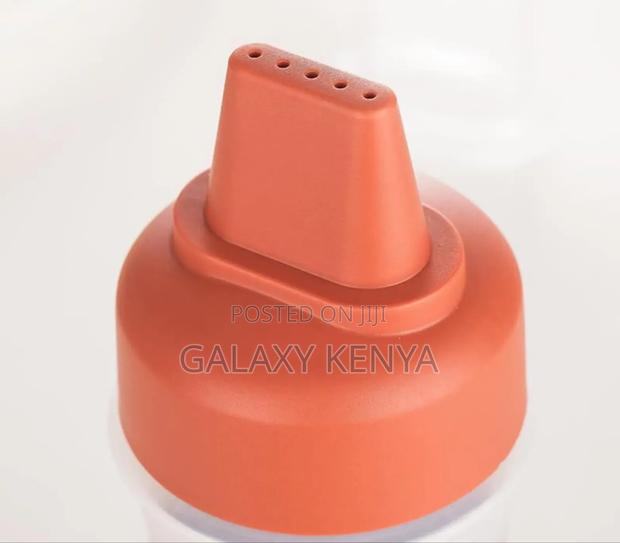 Sauce Squeeze Bottle Porous - thumbnail 3