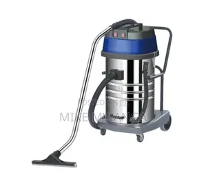 Tlac Technology 100l Wet And Dry Vacuum