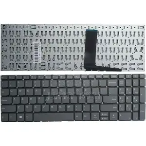 Azerty Keyboard for Lenovo Ideapad V330 Laptop