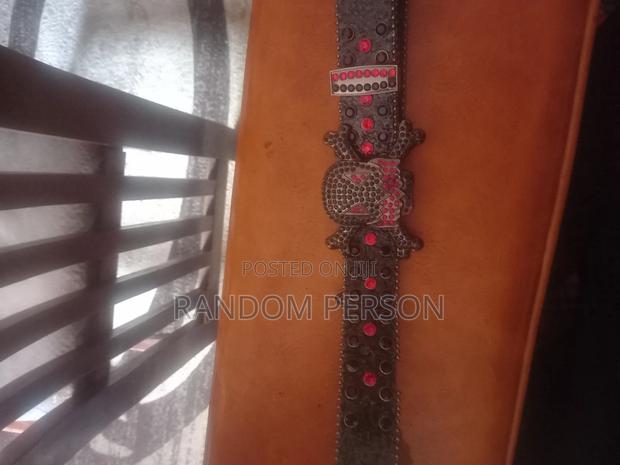 Brand New Ice Belt for Sell - main view