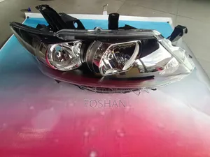 Allion 265 Headlight