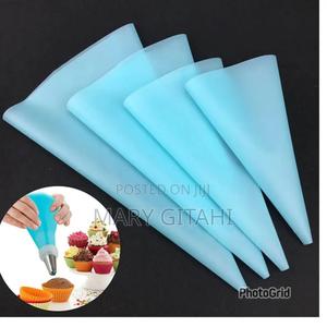 *Silicon Piping Bags* - thumbnail 2